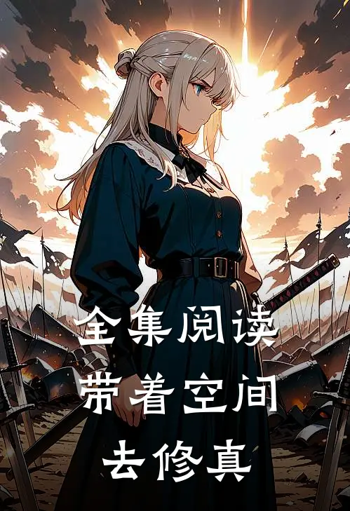 全集阅读带着空间去修真