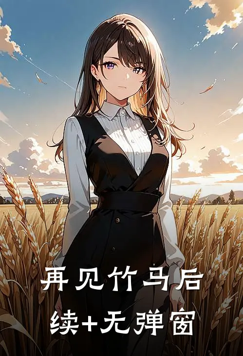 再见竹马后续+无弹窗