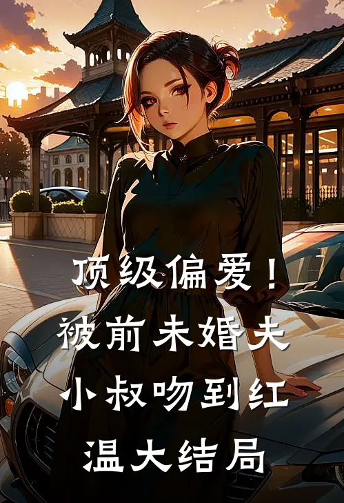 顶级偏爱！被前未婚夫小叔吻到红温大结局