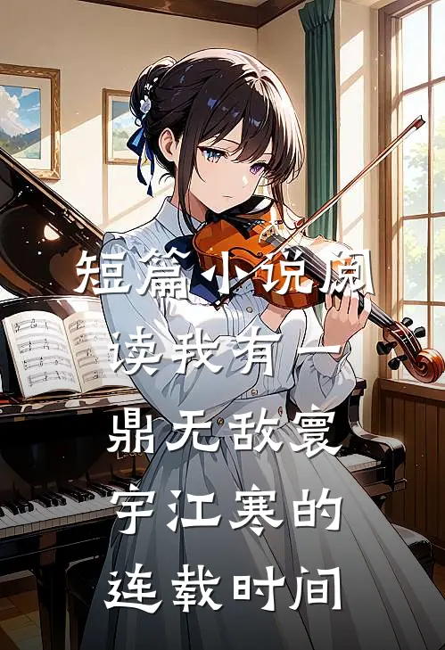 短篇小说阅读我有一鼎无敌寰宇江寒的连载时间
