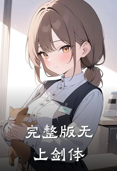 完整版无上剑体