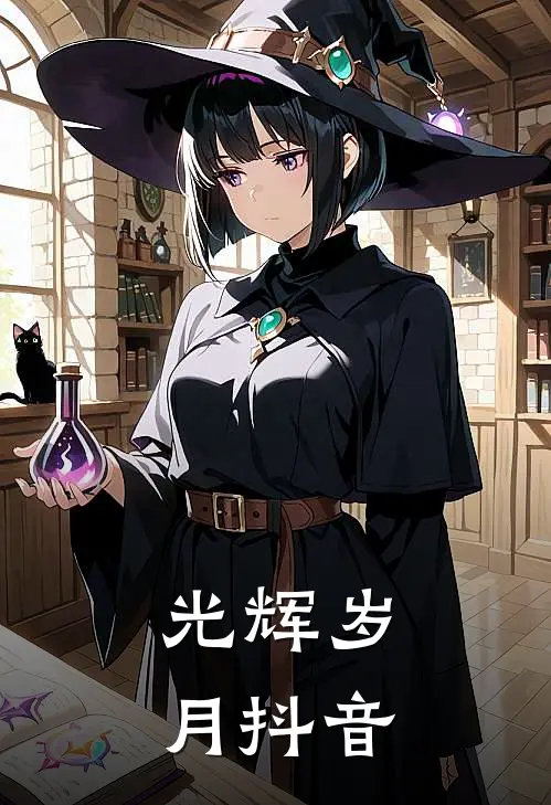 光辉岁月抖音