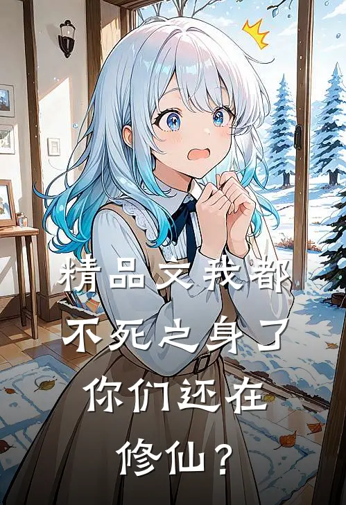精品文我都不死之身了，你们还在修仙？