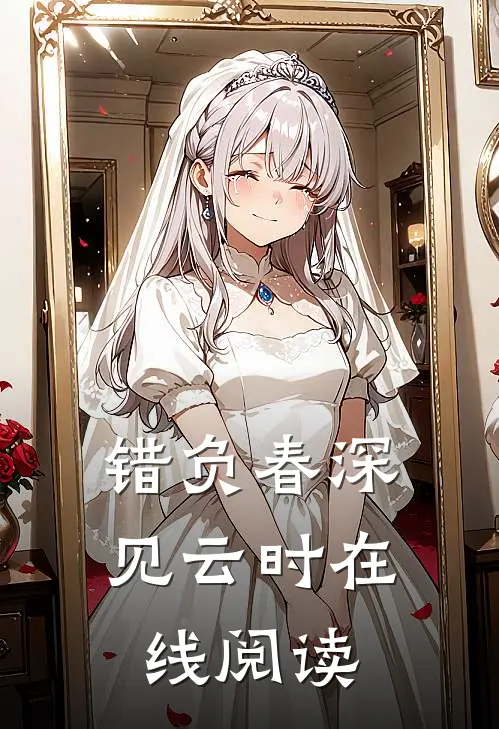 错负春深见云时在线阅读