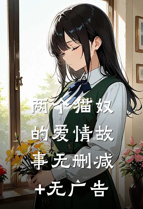 两个猫奴的爱情故事无删减+无广告