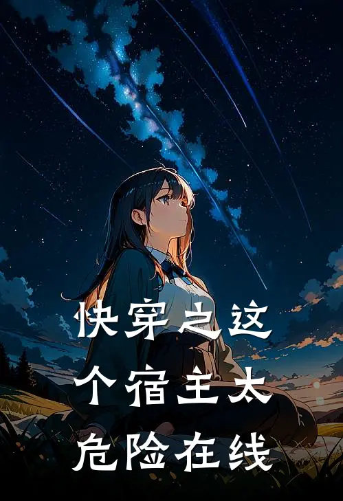 快穿之这个宿主太危险在线