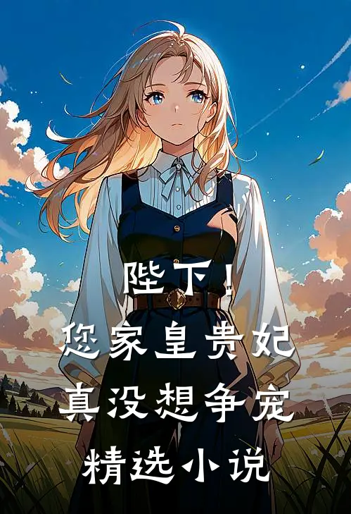 陛下！您家皇贵妃真没想争宠精选小说