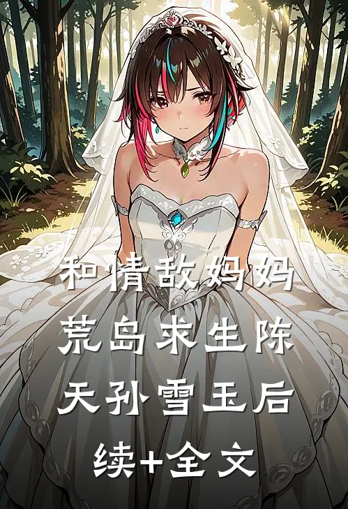 和情敌妈妈荒岛求生陈天孙雪玉后续+全文