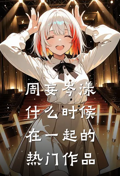 周妄岑漾什么时候在一起的热门作品