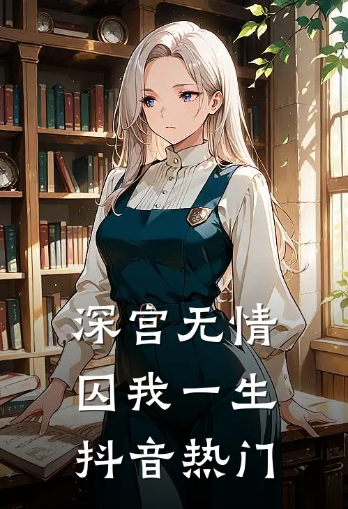 深宫无情，囚我一生抖音热门