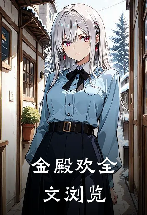 金殿欢全文浏览