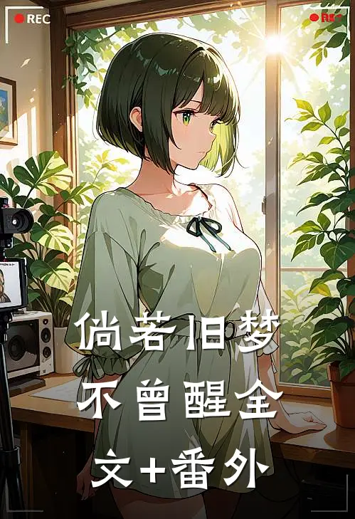倘若旧梦不曾醒全文+番外