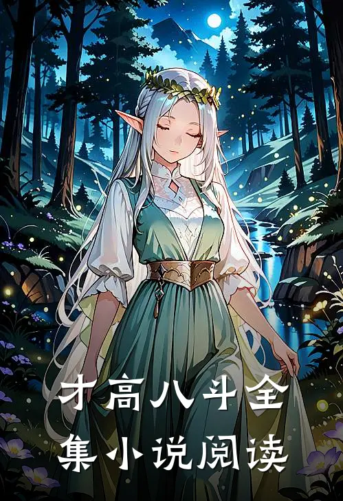 才高八斗全集小说阅读