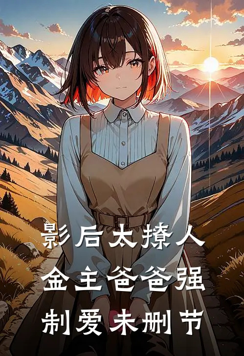 影后太撩人，金主爸爸强制爱未删节