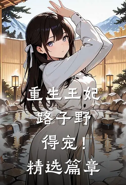重生王妃路子野，得宠！精选篇章