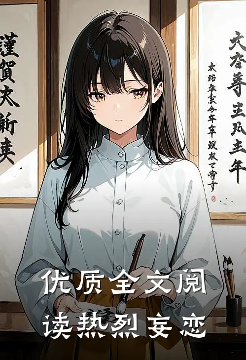 优质全文阅读热烈妄恋