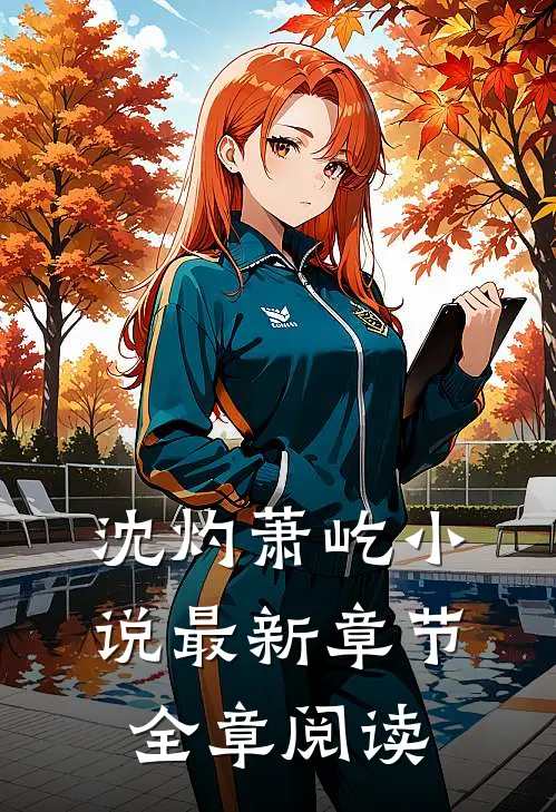 沈灼萧屹小说最新章节全章阅读