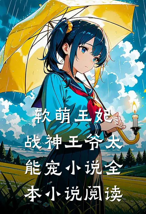 软萌王妃:战神王爷太能宠小说全本小说阅读