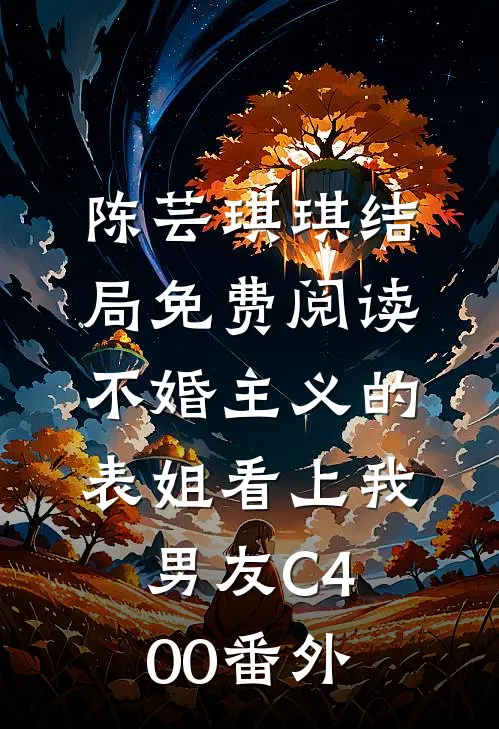 陈芸琪琪结局免费阅读不婚主义的表姐看上我男友C400番外