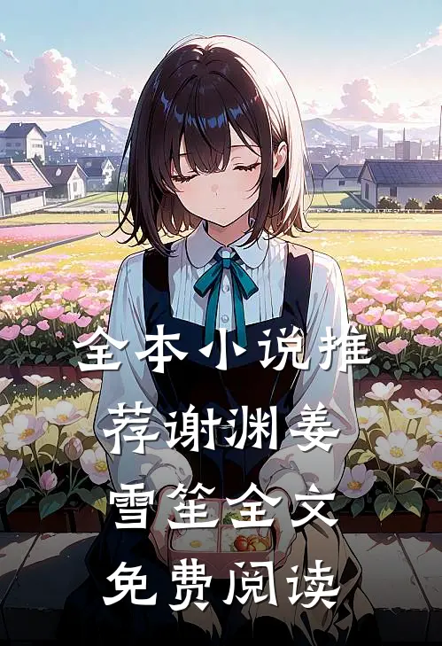 全本小说推荐谢渊姜雪笙全文免费阅读