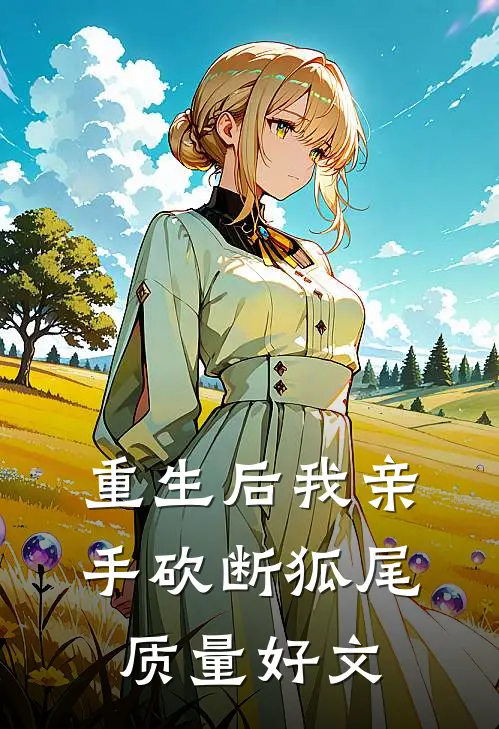 重生后我亲手砍断狐尾质量好文