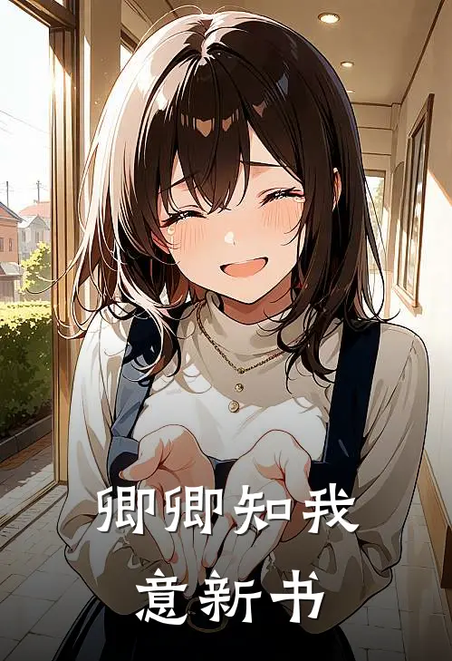 卿卿知我意新书