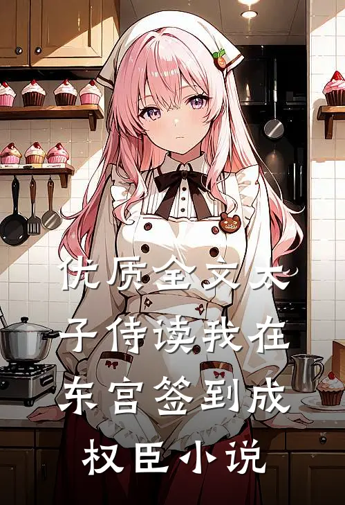 优质全文太子侍读我在东宫签到成权臣小说