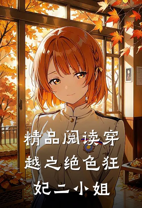 精品阅读穿越之绝色狂妃二小姐
