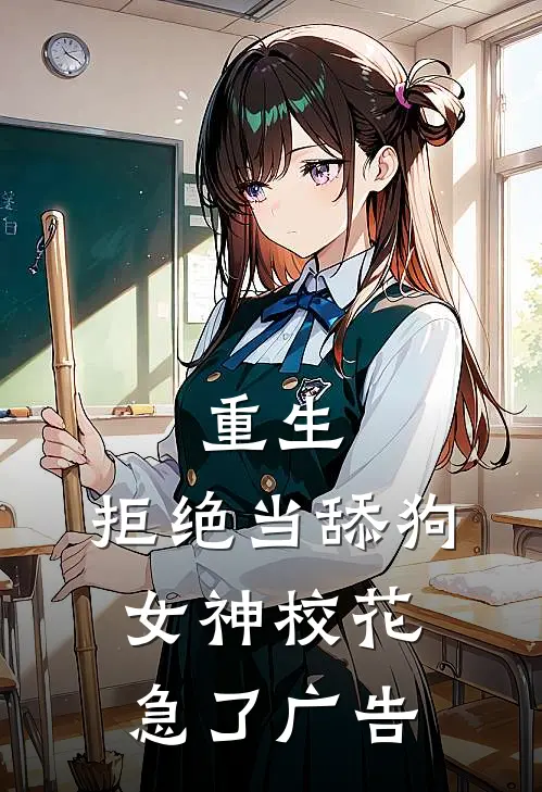 重生：拒绝当舔狗，女神校花急了广告