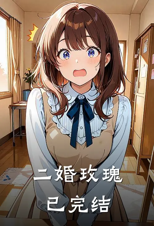 二婚玫瑰已完结