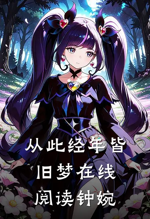从此经年皆旧梦在线阅读钟婉
