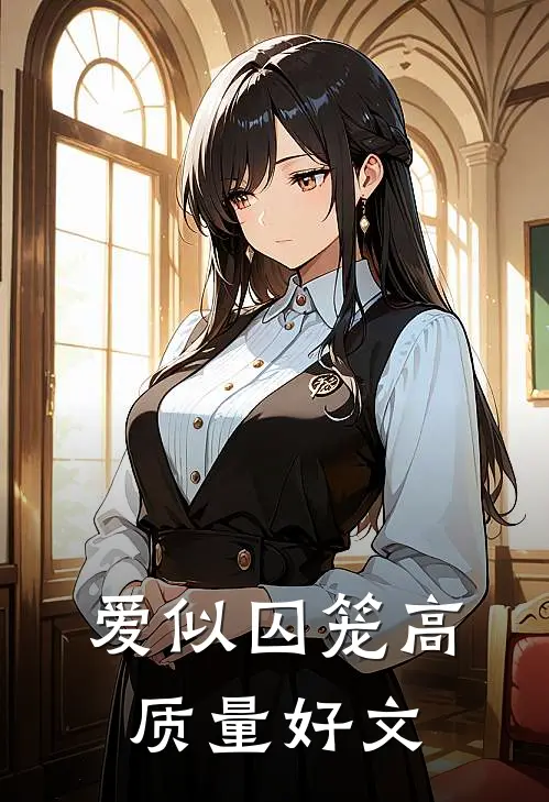 爱似囚笼高质量好文
