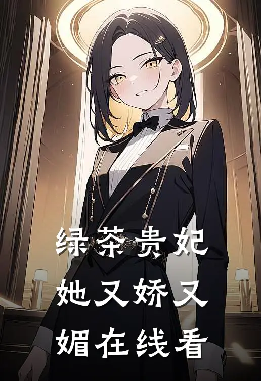 绿茶贵妃她又娇又媚在线看