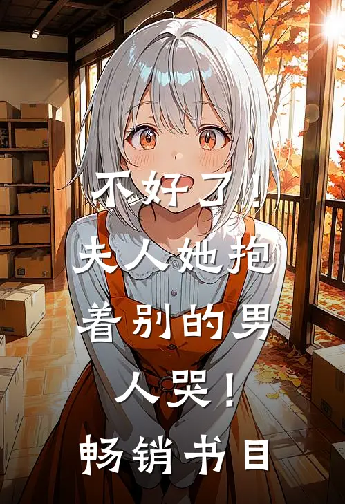 不好了！夫人她抱着别的男人哭！畅销书目