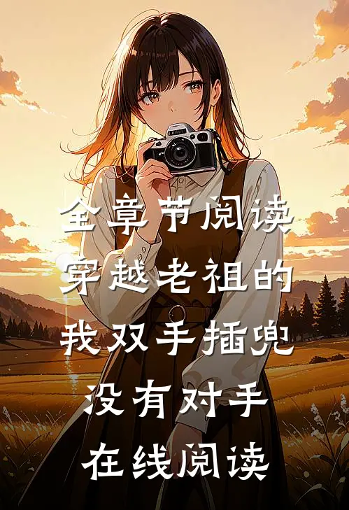 全章节阅读穿越老祖的我双手插兜没有对手在线阅读