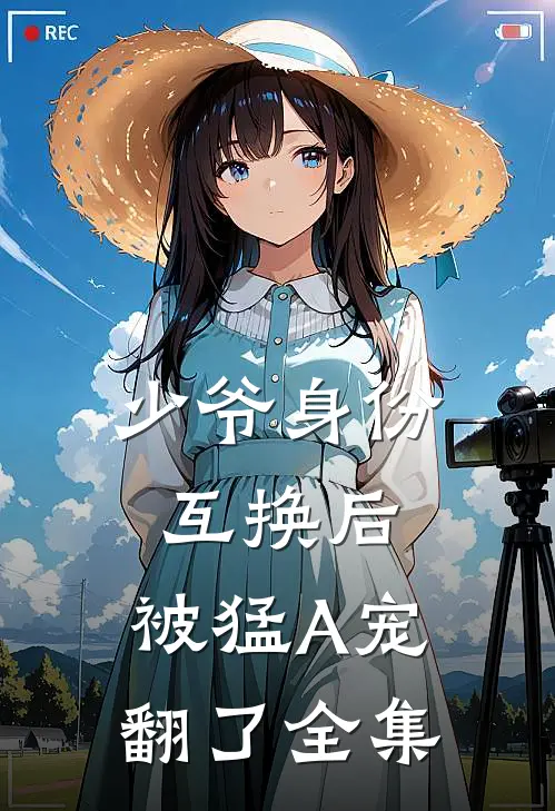 少爷身份互换后，被猛A宠翻了全集