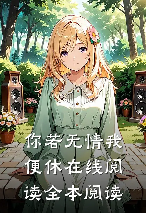 你若无情我便休在线阅读全本阅读