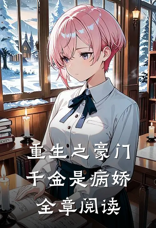 重生之豪门千金是病娇全章阅读