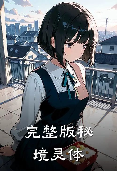 完整版秘境灵体