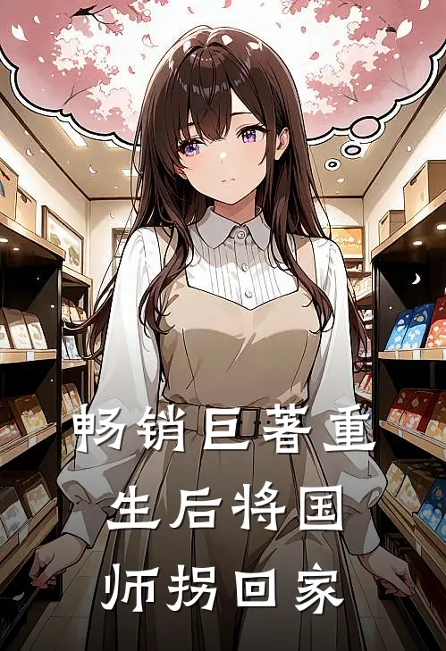 畅销巨著重生后将国师拐回家