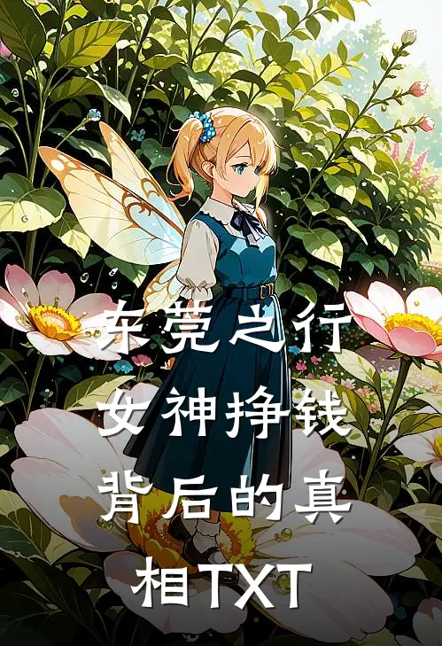 东莞之行：女神挣钱背后的真相TXT