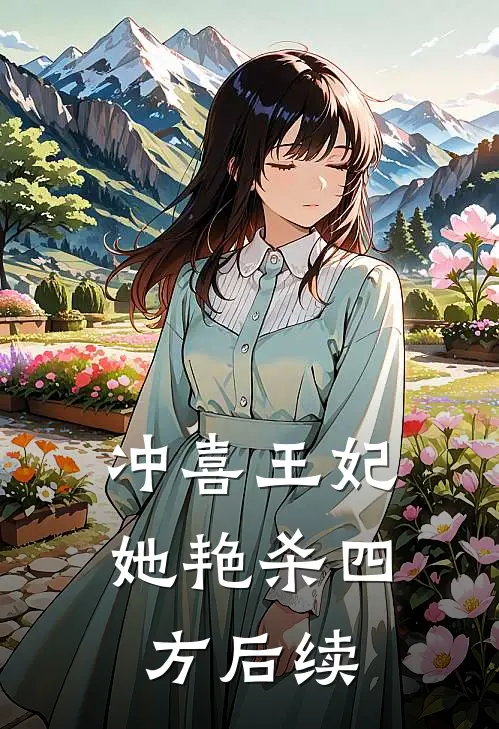 冲喜王妃她艳杀四方后续