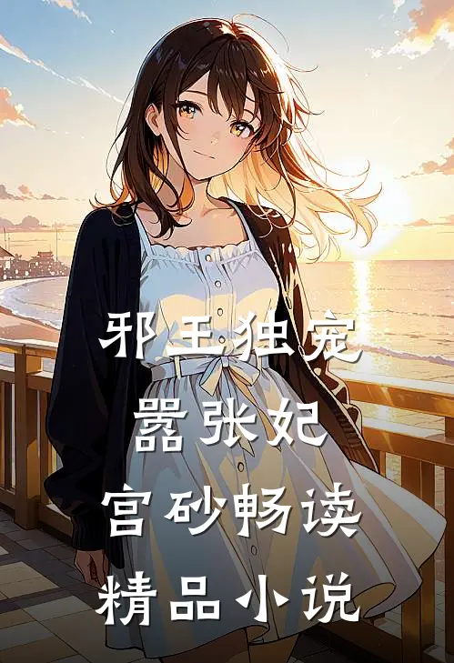 邪王独宠嚣张妃：宫砂畅读精品小说