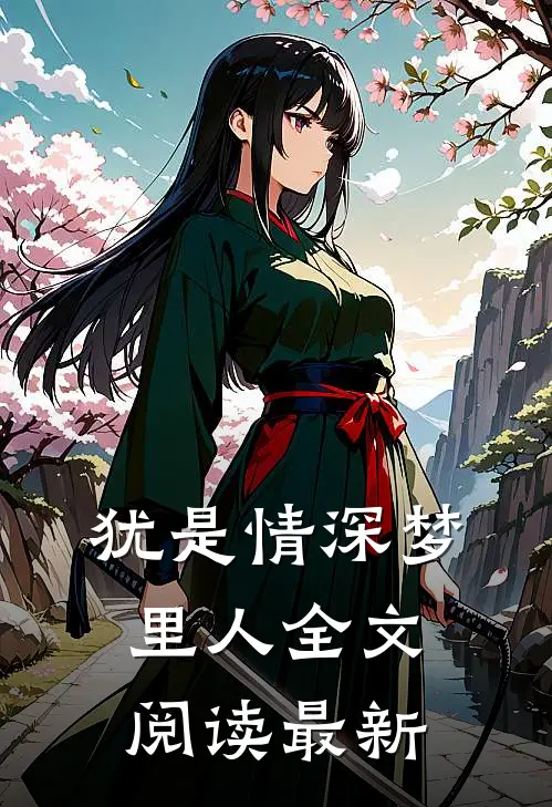 犹是情深梦里人全文阅读最新