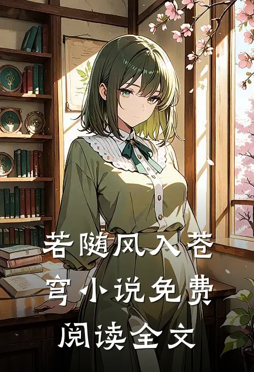 若随风入苍穹小说免费阅读全文
