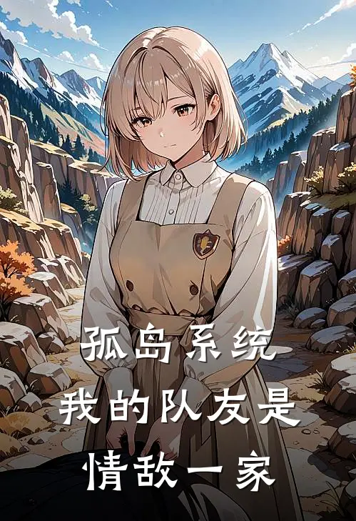 孤岛系统：我的队友是情敌一家