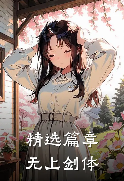 精选篇章无上剑体