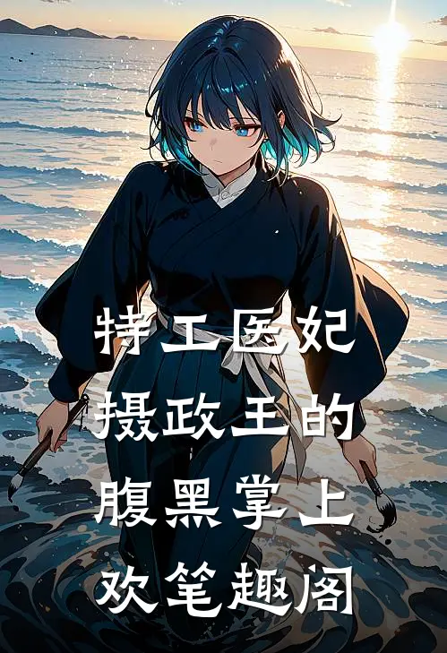 特工医妃，摄政王的腹黑掌上欢笔趣阁