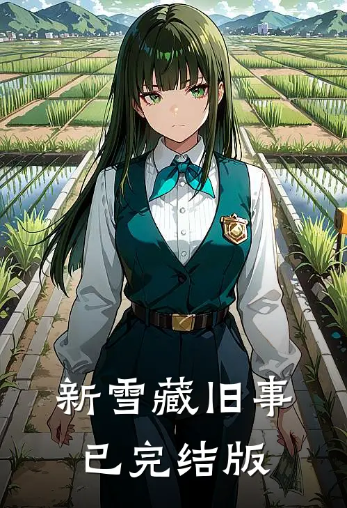 新雪藏旧事已完结版