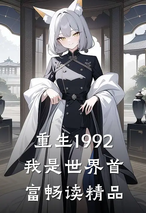 重生1992，我是世界首富畅读精品